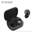 یسون جدید ورودی واقعی earbuds بی سیم